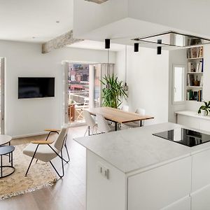 Apartamento de 1 Dormitorio